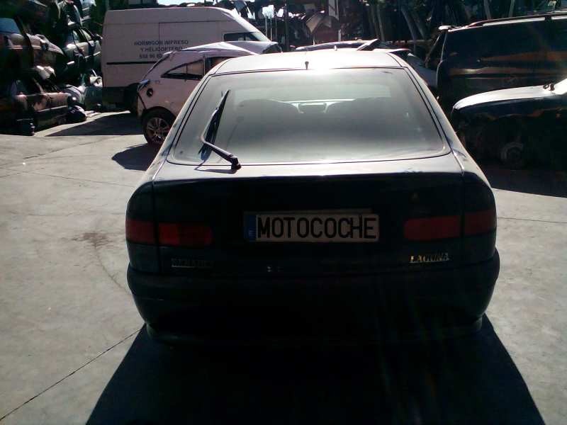 renault laguna (b56) del año 1994
