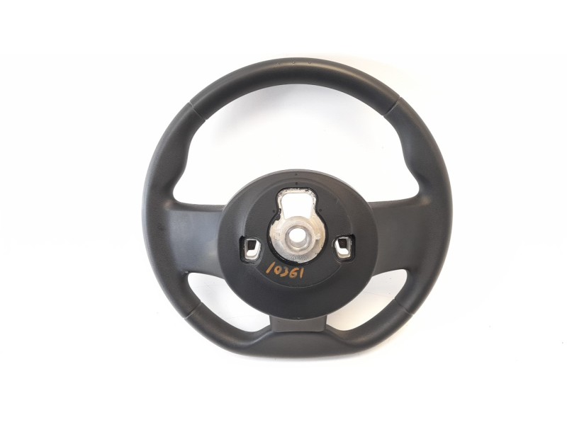 Recambio de volante para renault twingo iii 1.0 sce referencia OEM IAM 34146661G  