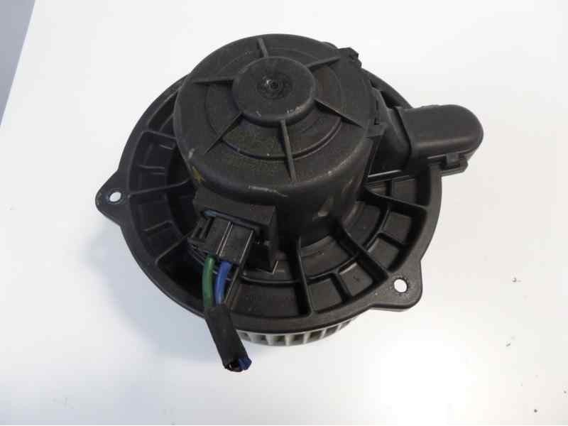 Recambio de ventilador calefaccion para hyundai accent (lc) referencia OEM IAM 971121C000  