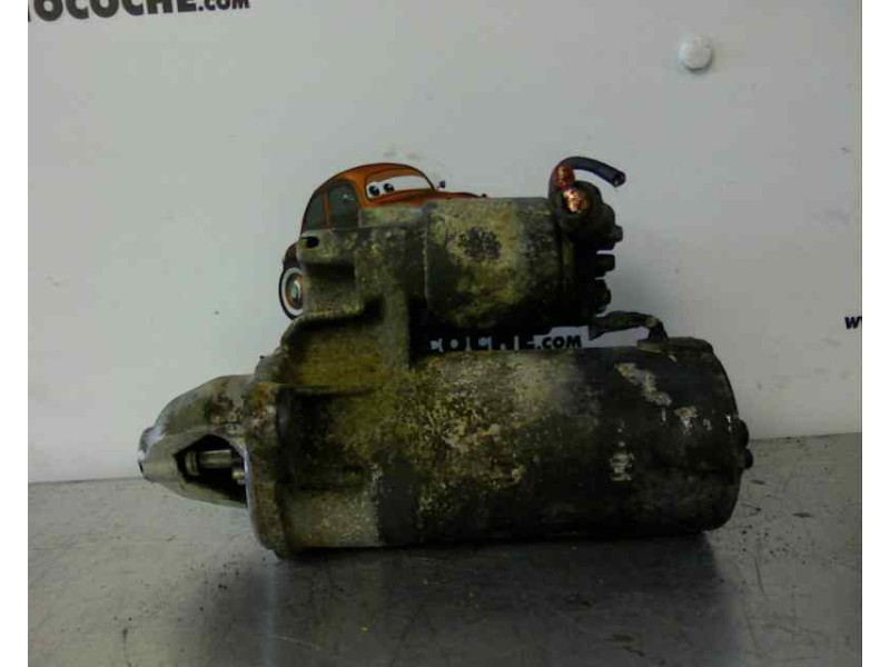 Recambio de motor arranque para opel omega b 3.0 v6 cat (x 30 xe) referencia OEM IAM 0331313124 0331313124 