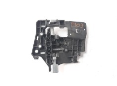 Recambio de maneta interior trasera izquierda para citroen berlingo station wagon 1.6 16v hdi fap referencia OEM IAM 9685484277  2