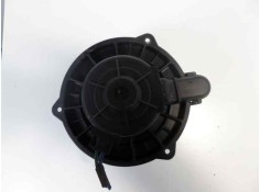 Recambio de ventilador calefaccion para hyundai accent (lc) referencia OEM IAM 971121C000   2