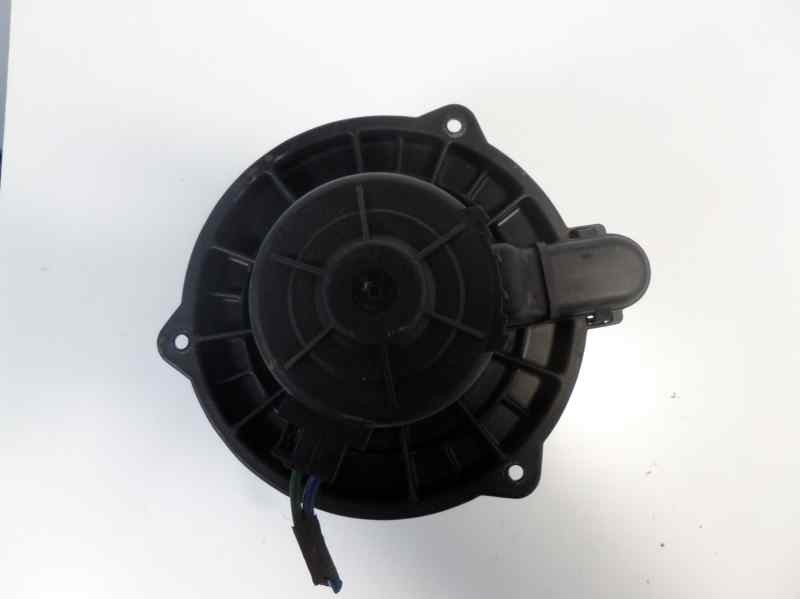 Recambio de ventilador calefaccion para hyundai accent (lc) referencia OEM IAM 971121C000  