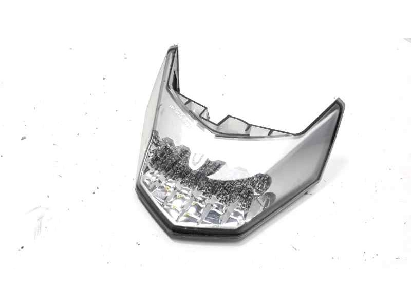 Recambio de piloto trasero central para bmw f 700 gs f 700 gs referencia OEM IAM 63218528399  