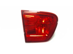 Recambio de piloto trasero izquierdo interior para seat ibiza (6k) glx referencia OEM IAM 6K6945107  