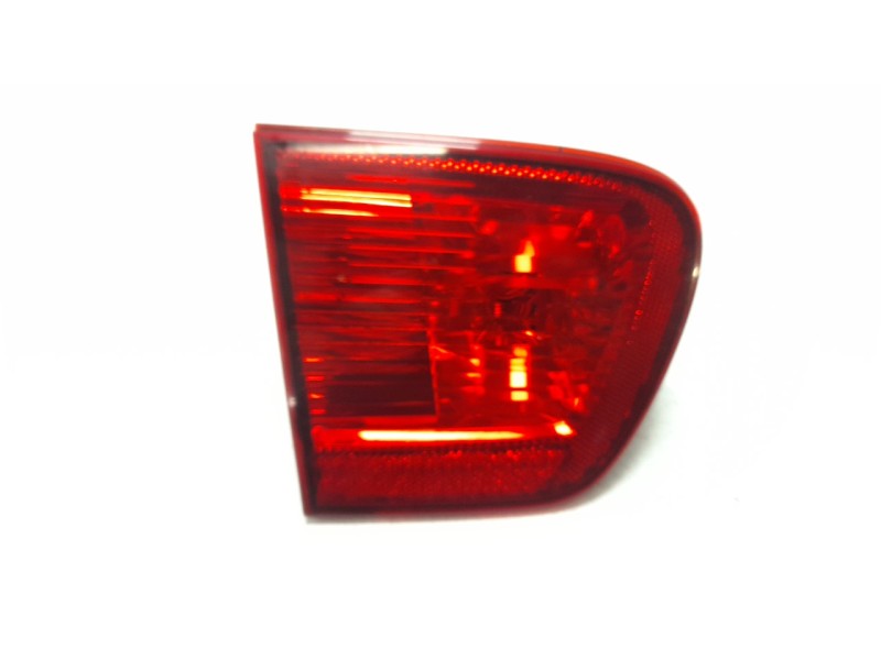 Recambio de piloto trasero izquierdo interior para seat ibiza (6k) glx referencia OEM IAM 6K6945107  