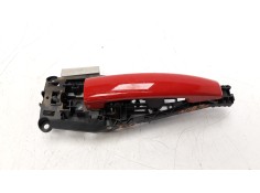 MANETA EXTERIOR TRASERA DERECHA 13504025 