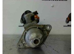 Recambio de motor arranque para opel omega b 3.0 v6 cat (x 30 xe) referencia OEM IAM 0331313124 0331313124  2