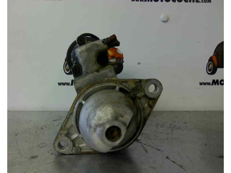 Recambio de motor arranque para opel omega b 3.0 v6 cat (x 30 xe) referencia OEM IAM 0331313124 0331313124 