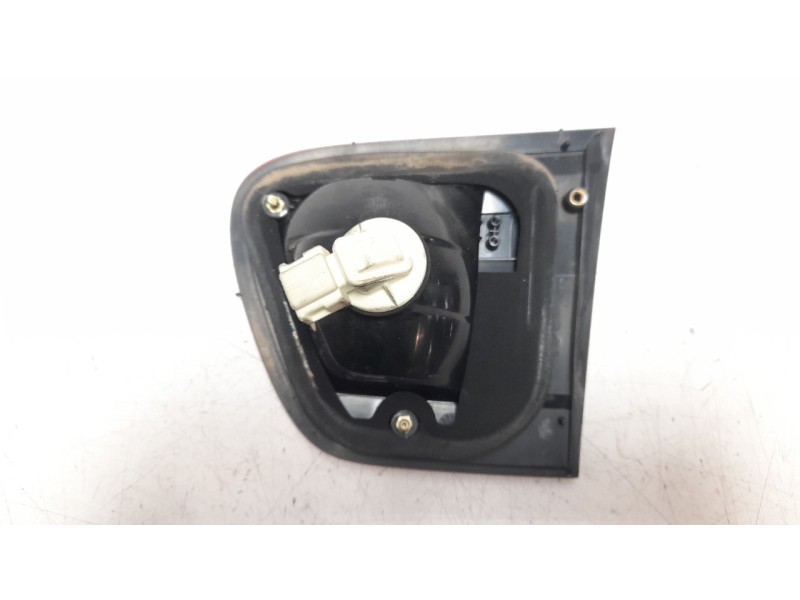 Recambio de piloto trasero izquierdo interior para seat ibiza (6k) glx referencia OEM IAM 6K6945107  