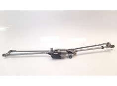 Recambio de motor limpia delantero para opel astra k lim. 5türig 1.6 cdti dpf referencia OEM IAM 39034606 3397021778  2