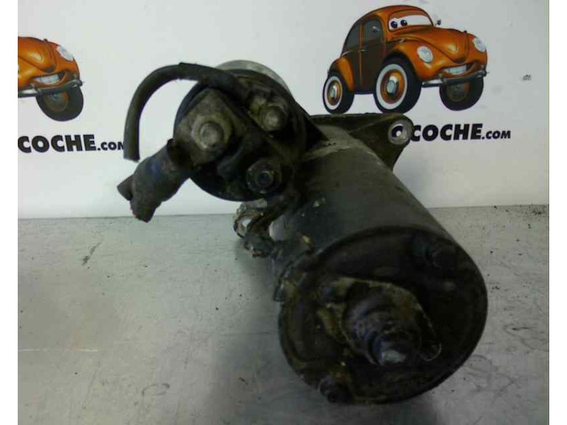 Recambio de motor arranque para opel omega b 3.0 v6 cat (x 30 xe) referencia OEM IAM 0331313124 0331313124 