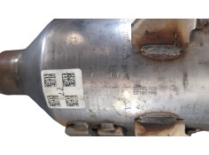 Recambio de catalizador para toyota corolla (e21) referencia OEM IAM 30Y28   2