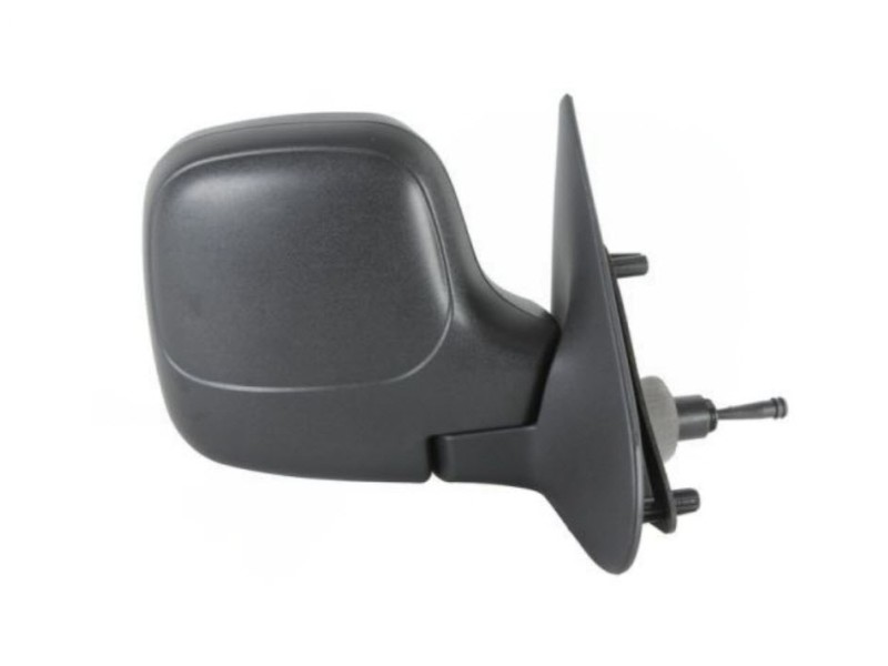 Recambio de retrovisor derecho para citroen berlingo referencia OEM IAM 8153HR 1050717011 PG9047113