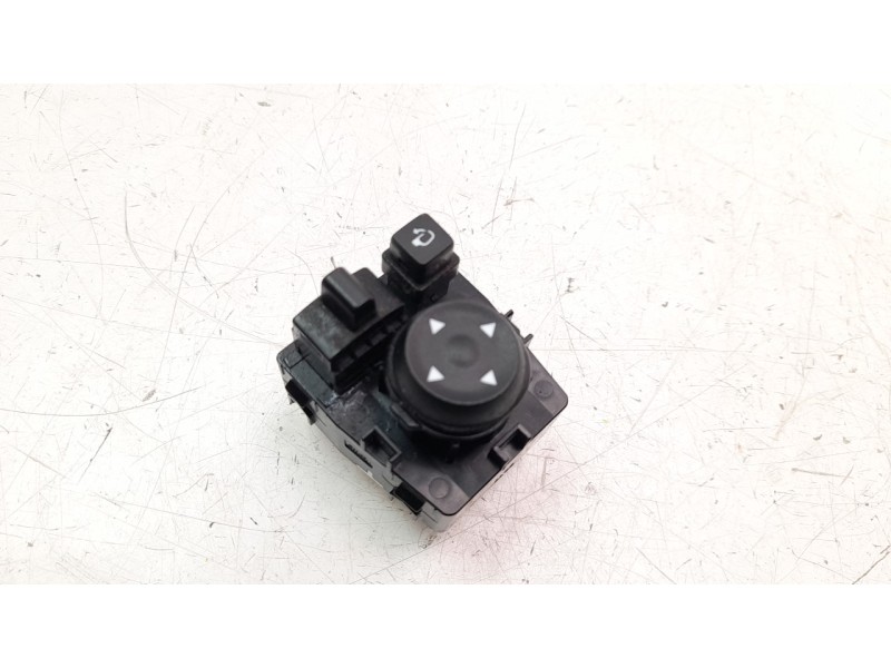 Recambio de mando retrovisor para hyundai tucson referencia OEM IAM 93530N72004X  