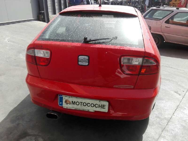 seat leon (1m1) del año 2001