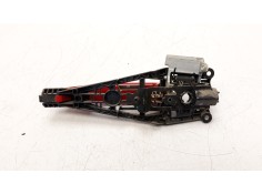 Recambio de maneta exterior trasera derecha para opel corsa e 1.4 referencia OEM IAM 13504025   2