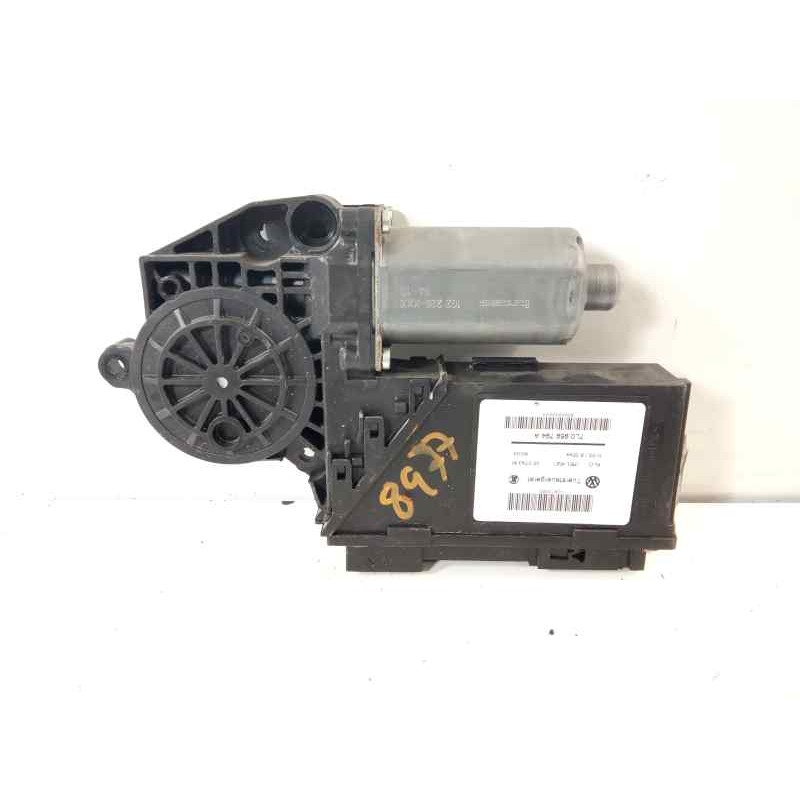 Recambio de motor elevalunas trasero derecho para porsche cayenne (typ 9pa) s referencia OEM IAM 7L0959794A  