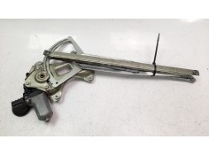 Recambio de elevalunas delantero derecho para toyota rav 4 (a3) 2.2 d-4d cat referencia OEM IAM 6980152080 106905815 116038 2
