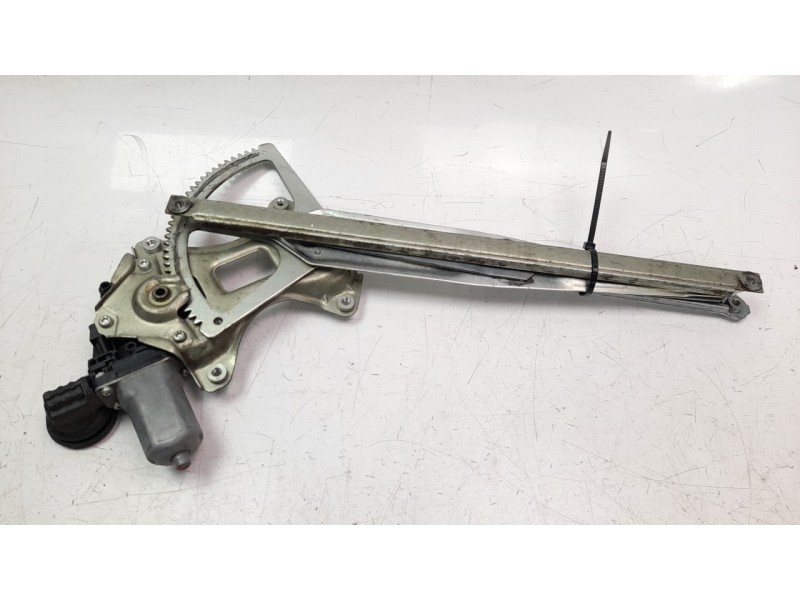 Recambio de elevalunas delantero derecho para toyota rav 4 (a3) 2.2 d-4d cat referencia OEM IAM 6980152080 106905815 116038