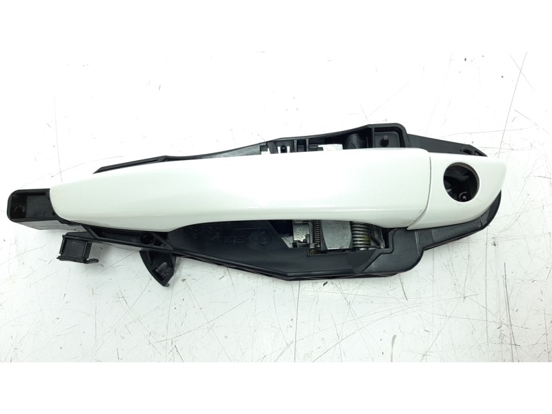 Recambio de maneta exterior delantera izquierda para peugeot 308 allure referencia OEM IAM 9802977380  