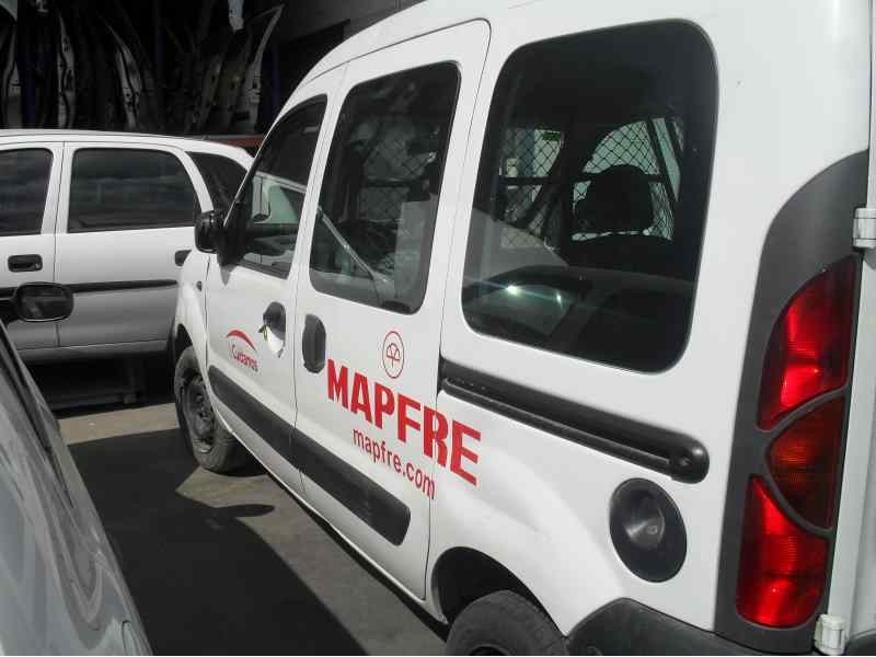 renault kangoo (f/kc0) del año 2002