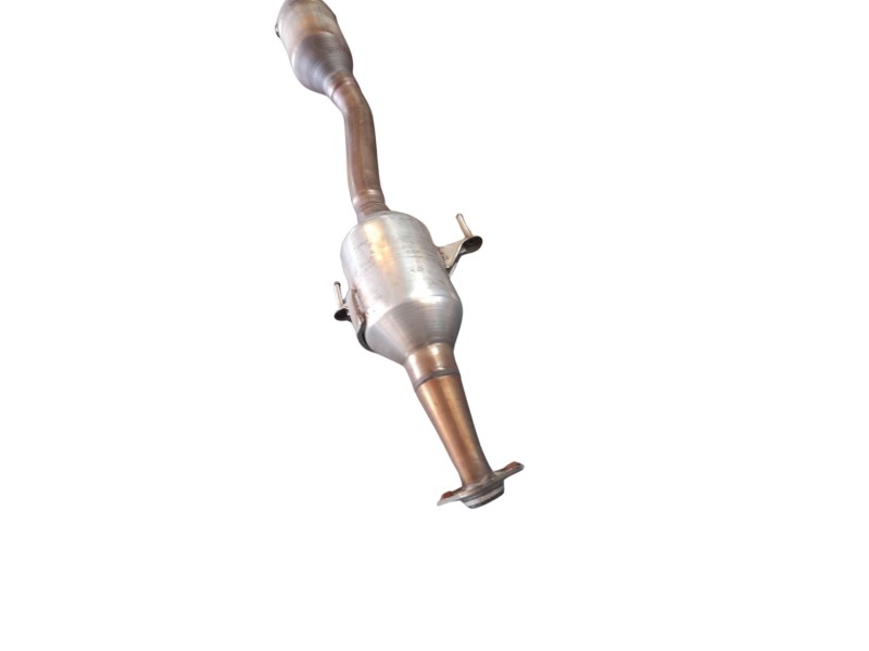 Recambio de catalizador para toyota corolla (e21) referencia OEM IAM 30Y28  