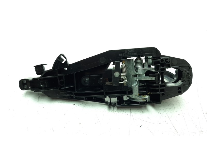 Recambio de maneta exterior delantera izquierda para peugeot 308 allure referencia OEM IAM 9802977380  