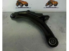 Recambio de brazo suspension inferior delantero izquierdo para renault megane ii berlina 3p referencia OEM IAM 8200255760 31624 