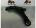 BRAZO SUSPENSION INFERIOR DELANTERO IZQUIERDO 8200255760 8200255760 31624