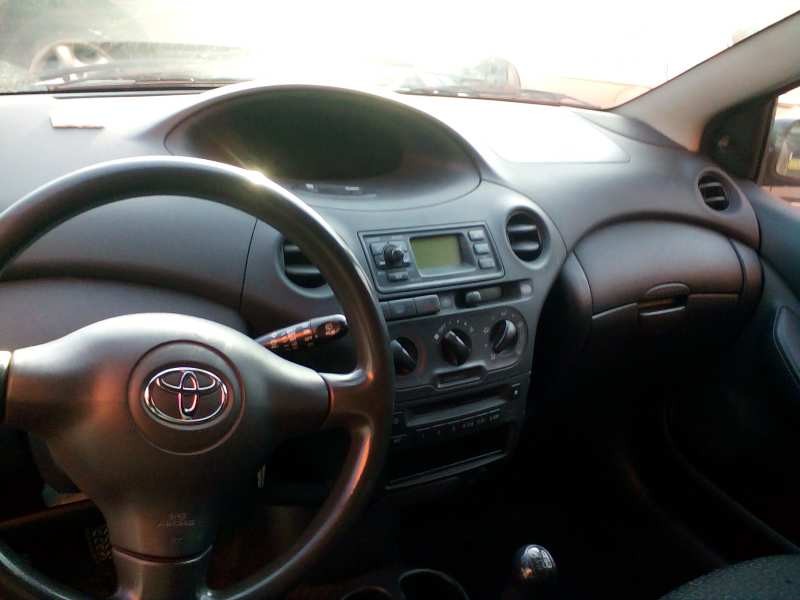 toyota yaris (ncp1/nlp1/scp1) del año 2005