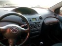 TOYOTA YARIS (NCP1/NLP1/SCP1)