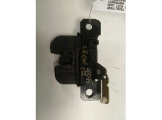 CERRADURA MALETERO / PORTON 3B9827505C 