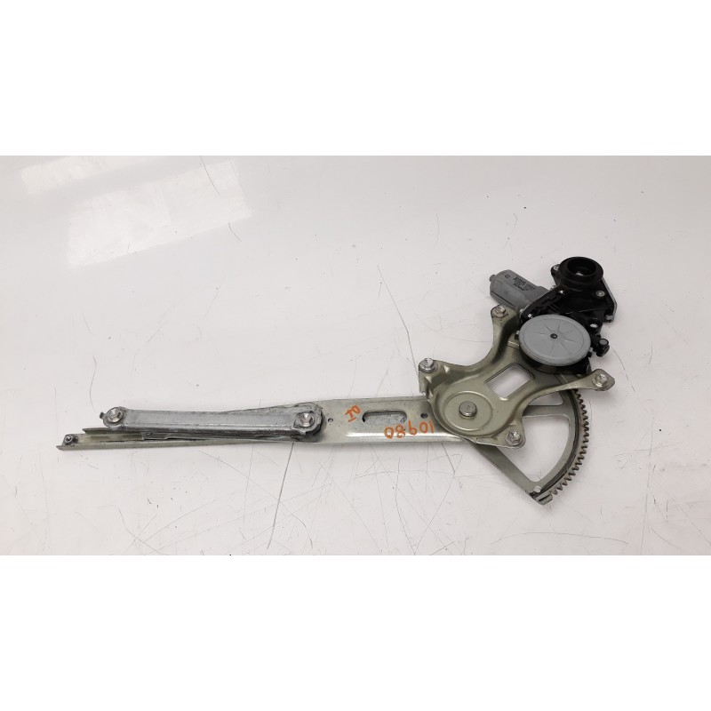 Recambio de elevalunas delantero izquierdo para toyota rav 4 (a3) 2.2 d-4d cat referencia OEM IAM 6980252080  