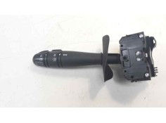Recambio de mando intermitentes para renault clio ii fase ii (b/cb0) campus referencia OEM IAM 616660140  