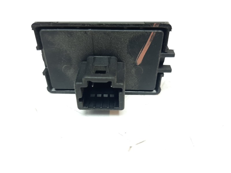 Recambio de interruptor para renault captur 1.5 dci diesel fap energy referencia OEM IAM 254298400R  