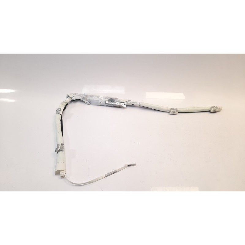 Recambio de airbag cortina delantero derecho para citroen c4 cactus 1.2 12v vti referencia OEM IAM 9804358780 0478052W 