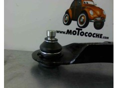Recambio de brazo suspension inferior delantero izquierdo para renault megane ii berlina 3p referencia OEM IAM 8200255760 31624  2