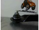 BRAZO SUSPENSION INFERIOR DELANTERO IZQUIERDO 8200255760 8200255760 31624