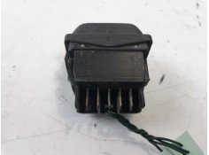 Recambio de mando elevalunas delantero izquierdo para peugeot 306 break 1.9 turbodiesel cat referencia OEM IAM    2