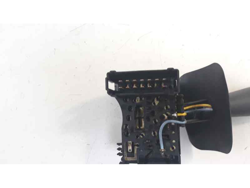 Recambio de mando intermitentes para renault clio ii fase ii (b/cb0) campus referencia OEM IAM 616660140  