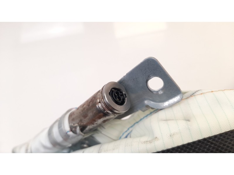 Recambio de airbag cortina delantero derecho para citroen c4 cactus 1.2 12v vti referencia OEM IAM 9804358780 0478052W 