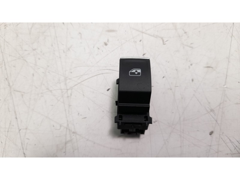 Recambio de mando elevalunas trasero izquierdo para seat leon (kl1) 1.5 16v etsi act referencia OEM IAM 5G0959855N  