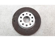 Recambio de disco de freno delantero derecho para seat ateca (khp) style go referencia OEM IAM DISCO  