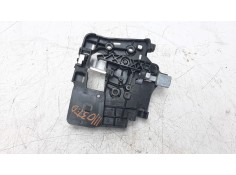 Recambio de maneta interior trasera derecha para citroen berlingo station wagon 1.6 16v hdi fap referencia OEM IAM 9682100677   2