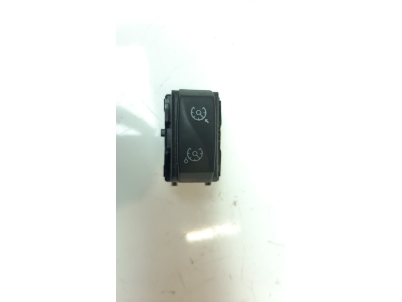 Recambio de interruptor para renault captur 1.5 dci diesel fap energy referencia OEM IAM 255502964R  