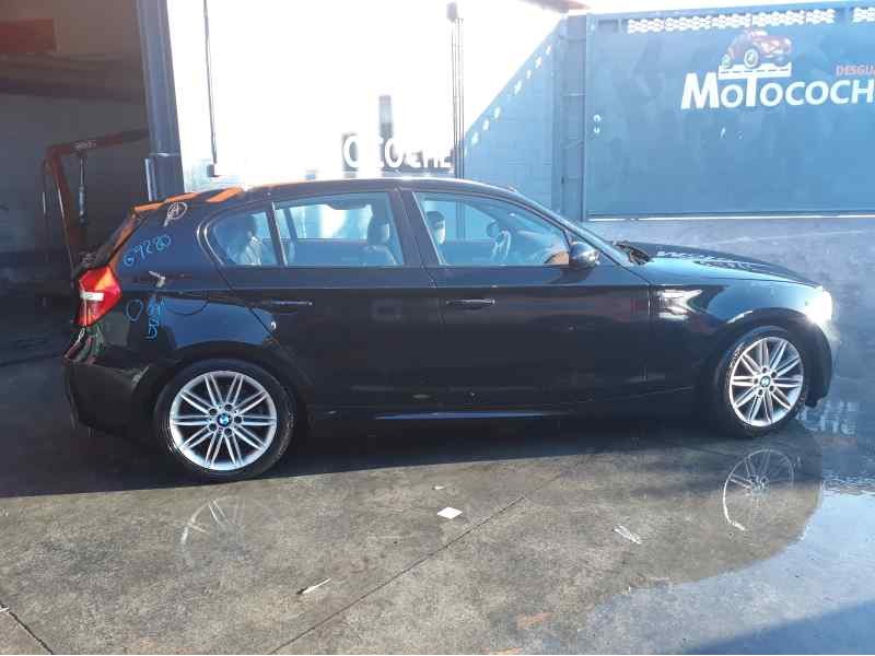 bmw serie 1 berlina (e81/e87) del año 2009