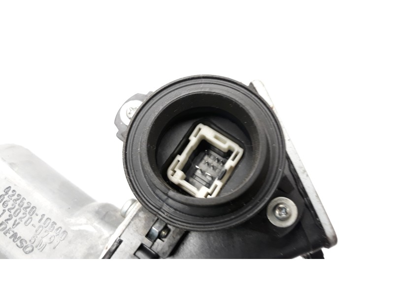 Recambio de elevalunas delantero izquierdo para toyota rav 4 (a3) 2.2 d-4d cat referencia OEM IAM 6980252080  