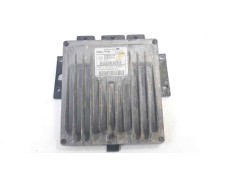 Recambio de centralita motor uce para renault clio ii fase ii (b/cb0) campus referencia OEM IAM   
