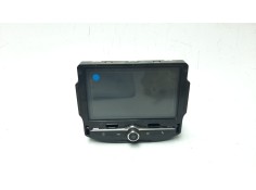 SISTEMA AUDIO / RADIO CD 42518020 